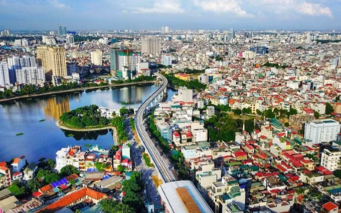 (Fotografía: congthuong.vn)