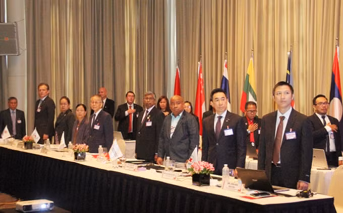 (Fotografía: redcross.org.vn)