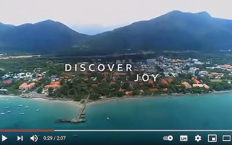 Promueven turismo de provincia vietnamita en BBC Global News.