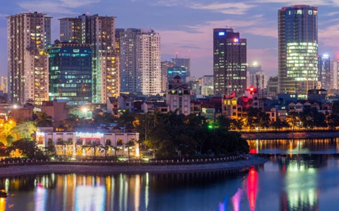Hanói aspira ingresarse en la Red de Ciudades Creativas de UNESCO (Fotografía: www.hanoimoi.com.vn)