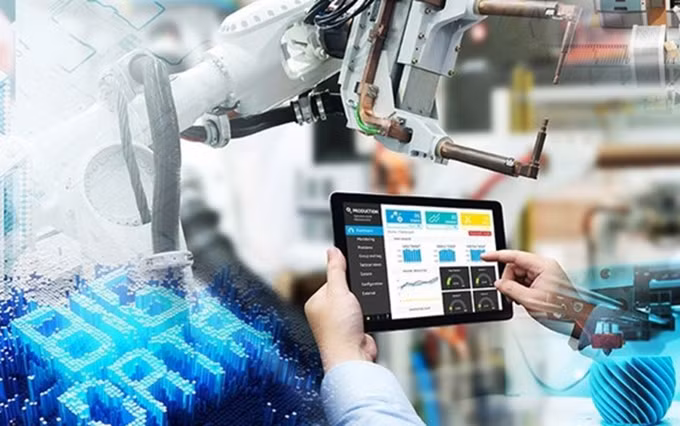 Foto de ilustración. (Fotografía: VNA) 