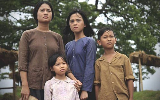 Imagenes de una película. (Fotografía: thethaovanhoa.vn)