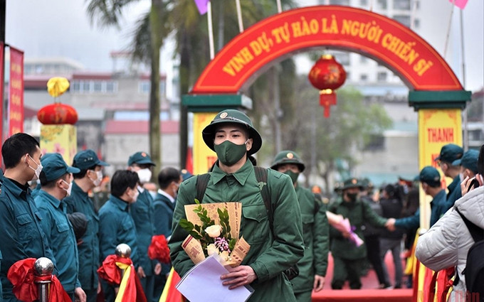 (Fotografía: Minh Duy)