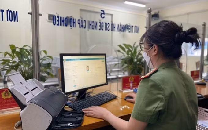 Foto de ilustración. (Fuente: cand.com.vn)