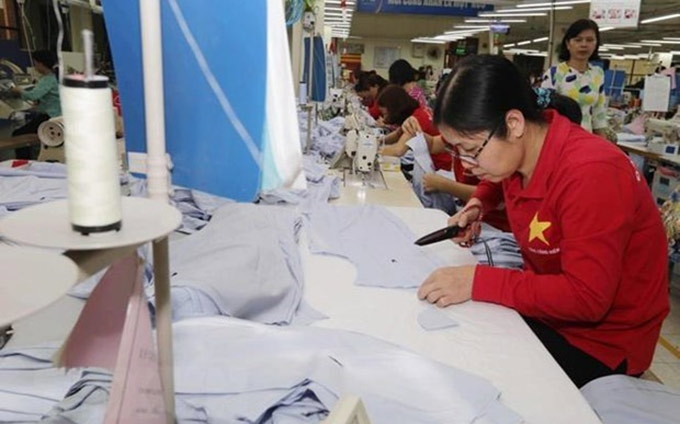 Atrae provincia survietnamita de Dong Nai más de 373 millones de dólares de inversión extranjera