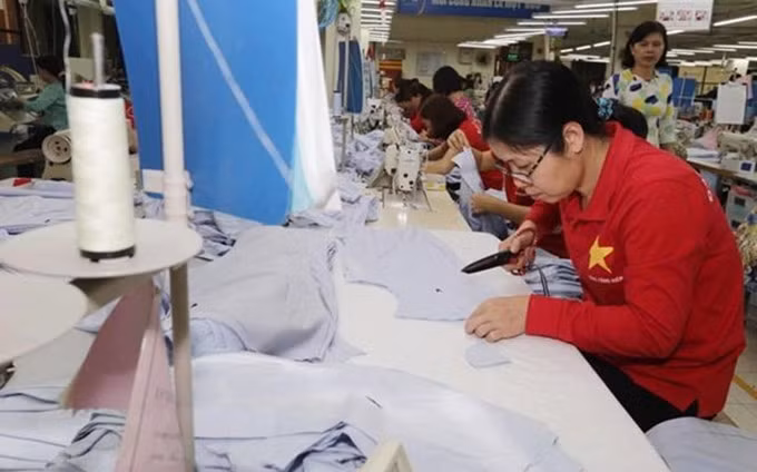 Atrae provincia survietnamita de Dong Nai más de 373 millones de dólares de inversión extranjera