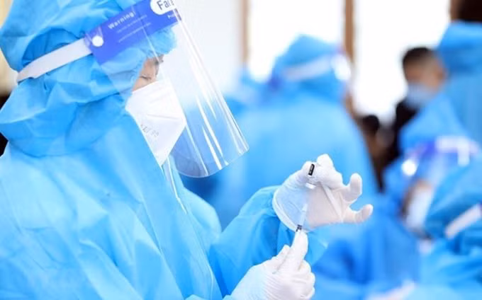 Foto de ilustración. (Fotografía: VNA)