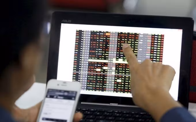 Foto de ilustración. (Fotografía: VNA)