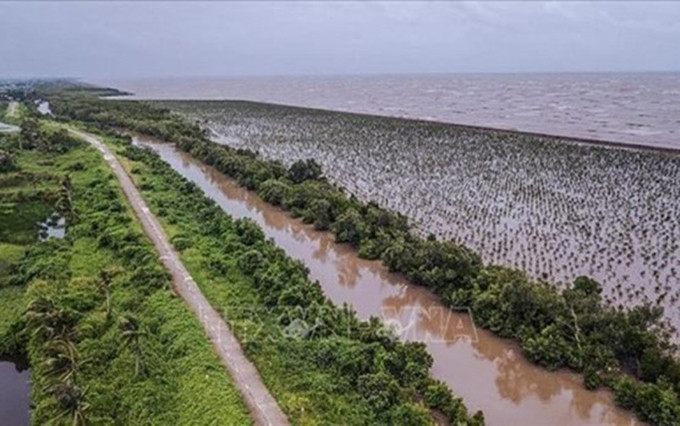 (Fotografía: VNA)