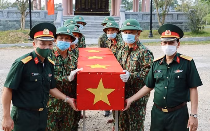 Escenario del evento.