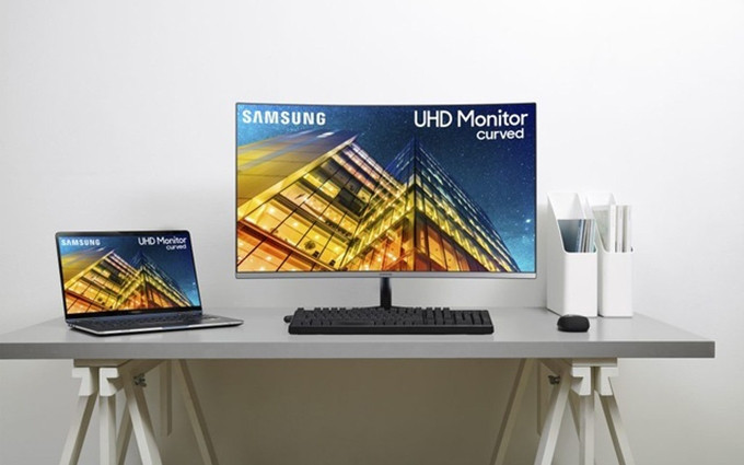 (Fotografía: Samsung)