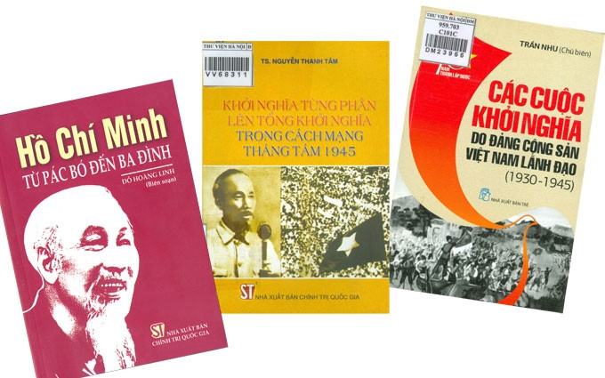 Celebran exposición sobre importantes eventos históricos en Vietnam