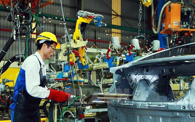 Vietnam destaca como la economía ganadora en el periodo de Covid-19.