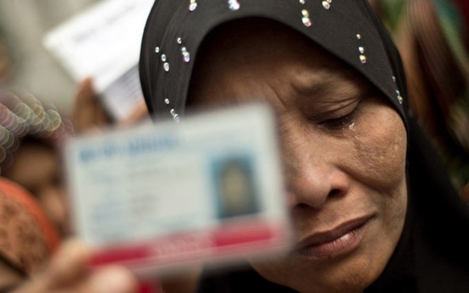 Foto de ilustración (Fotografía: vtv.vn).