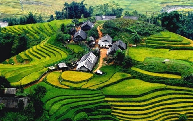(Fotografía: moit.gov.vn)