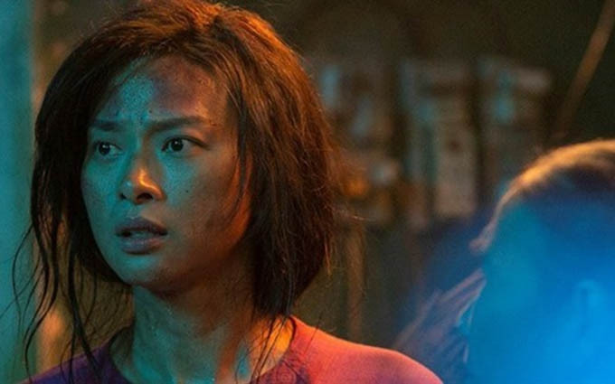 Película Hai Phuong. (Fotografía: Photo courtesy of Studio68)