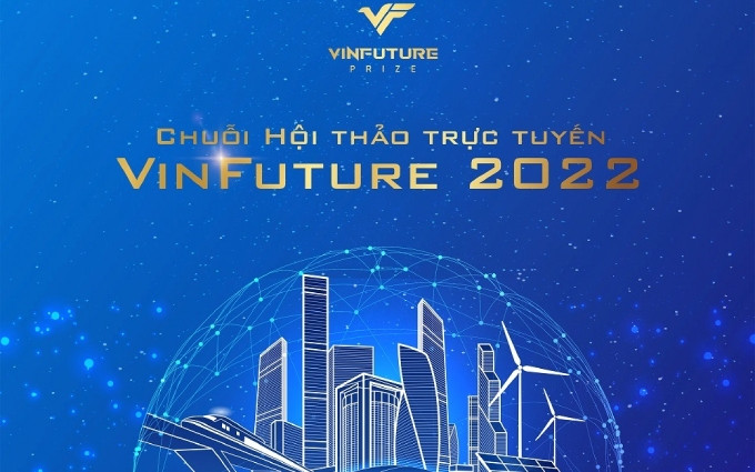  Celebran una serie de webinar sobre el premio de VinFuture