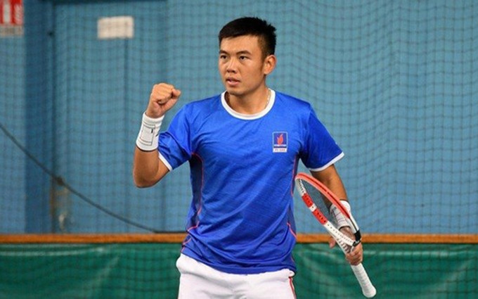Ly Hoang Nam. (Fotografía: VNA) 