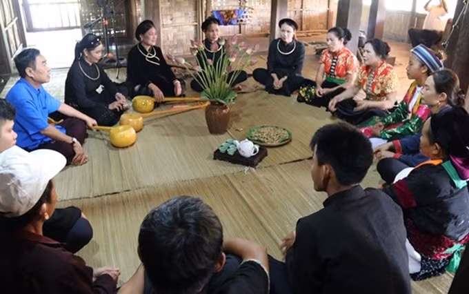 Foto de ilustración. (Fuente: VNA)