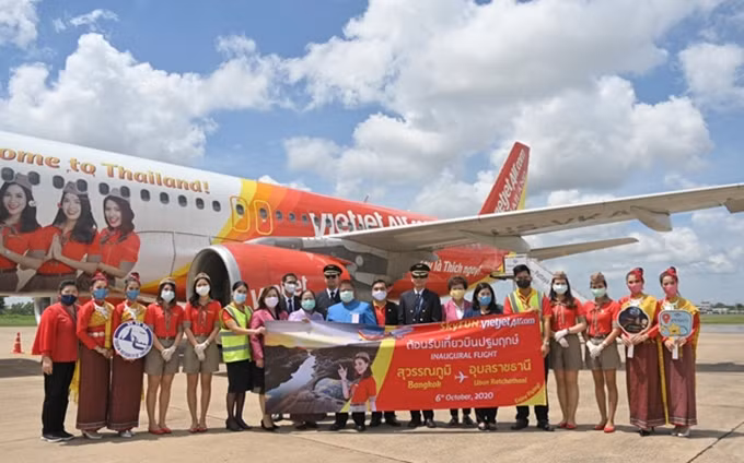 (Fotografía: cand.com.vn)