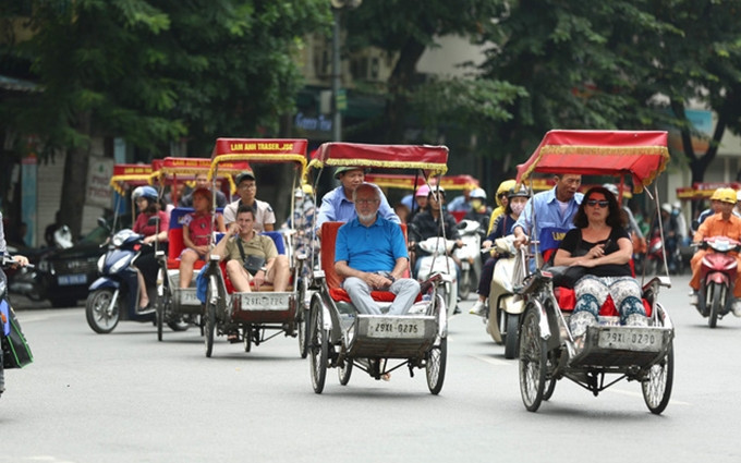 (Fotografía: toquoc.vn)