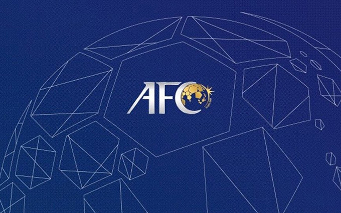 Fotografía: La Confederación Asiática de Fútbol (AFC)