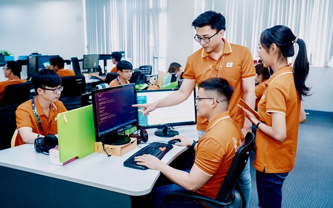 (Fotografía: ictvietnam.vn)