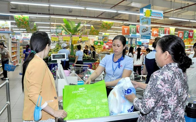 (Fotografía: kttvqg.gov.vn)