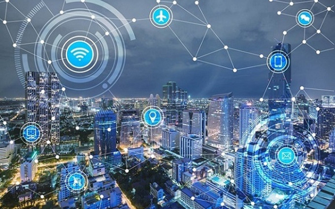 Hanói aplica la tecnología informática en desarrollo del gobierno digital