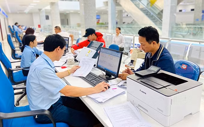 (Fotografía: baochinhphu.vn)