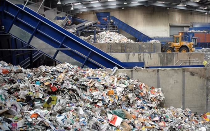 Foto de ilustración. 