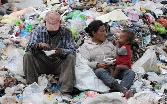 Foto de ilustración. (Foto: Getty Images)