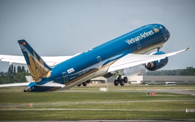 Foto de ilustración. (Fotografía: baogiaothong.vn)