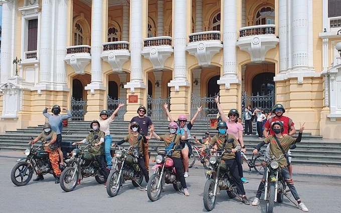 Foto de ilustración. (Fotografía: tripadvisor)