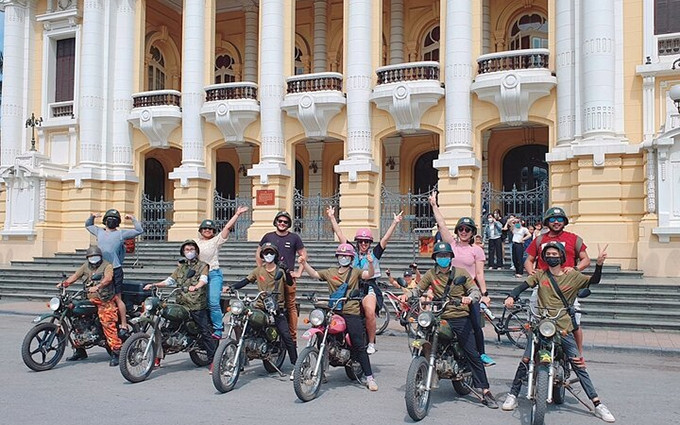 Foto de ilustración. (Fotografía: tripadvisor)