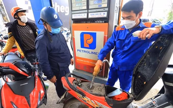 Foto de ilustración. (Fuente: VNA)