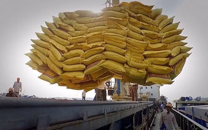 (Fotografía: thoibaotaichinhvietnam.vn)