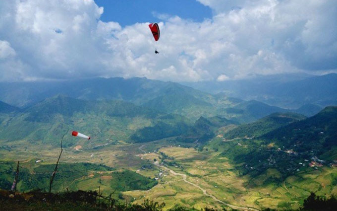Fotografía: thoibaotaichinhvietnam.vn