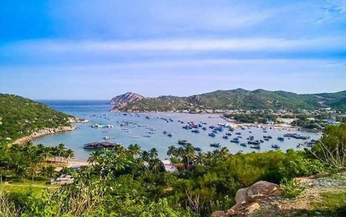 Provincia de Ninh Thuan (Fotografía: http://ninhthuanpt.com.vn/)