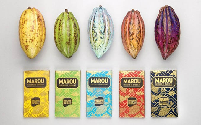 Chocolate “hecho en Vietnam” conquista corazón de consumidores.