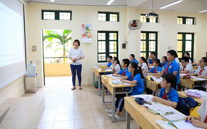 (Fotografía: hanoimoi.com.vn)