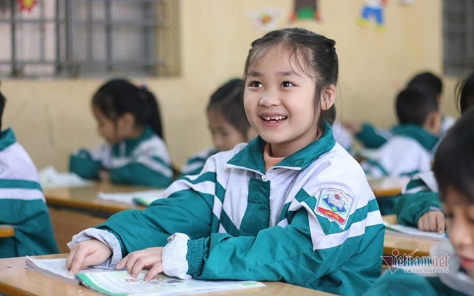 (Fotografía: vietnamnet.vn) 