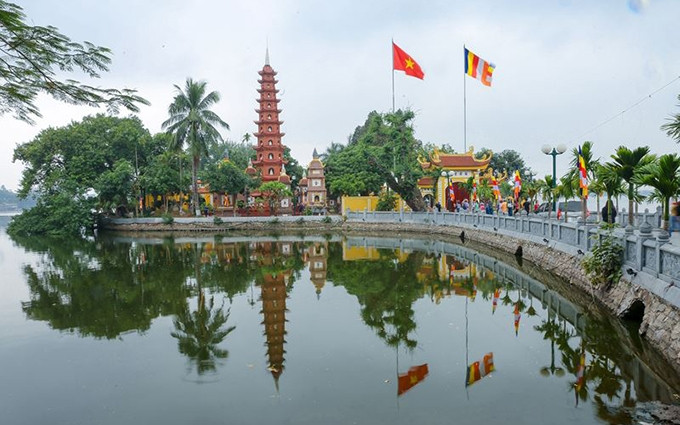 (Fotografía: baophapluat.vn)