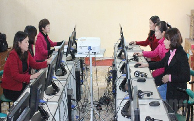 (Fotografía: baobacgiang.com.vn)