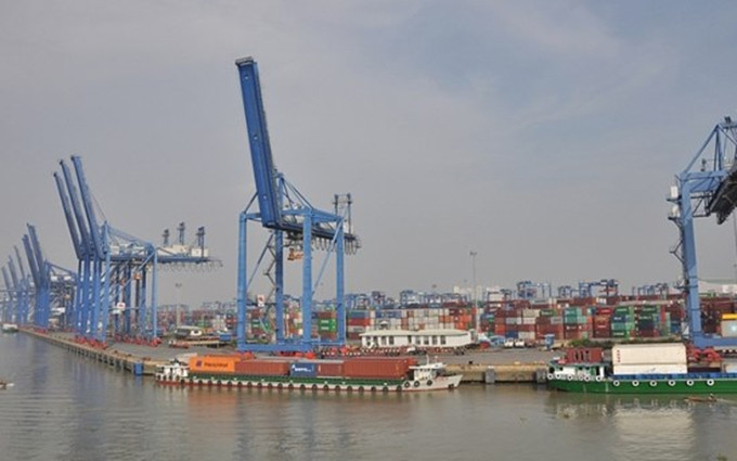 Fomentan Vietnam y Panamá intercambio comercial. (Fotografía: VNA)