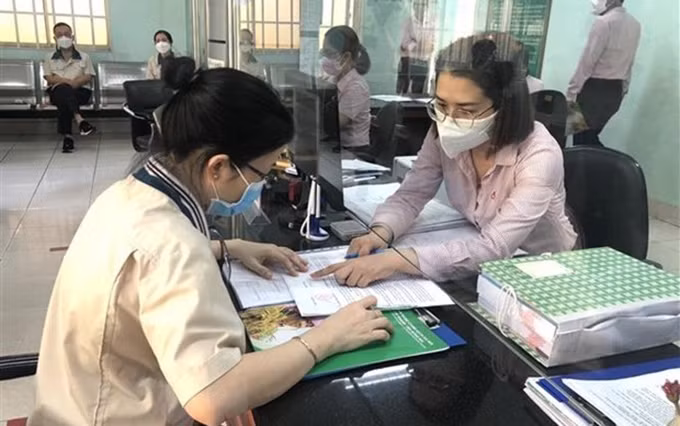 Foto de ilustración. (Fuente: VNA)