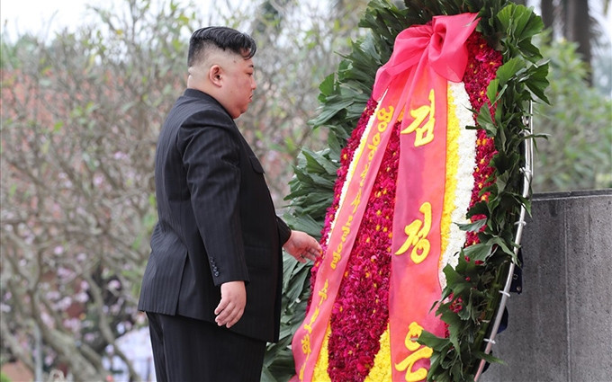 (Fotografía: laodong.vn)