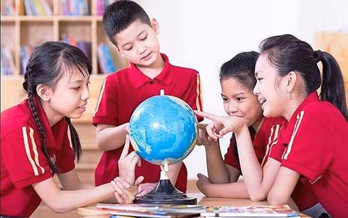 Foto de ilustración. (Fotografía: VNA)