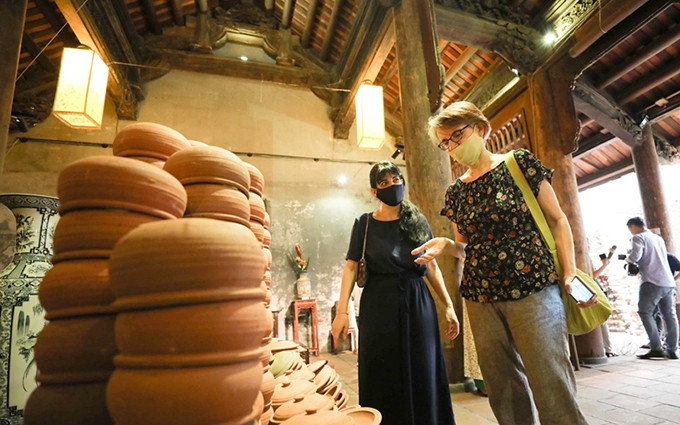 (Fotografía: hanoimoi.com.vn)