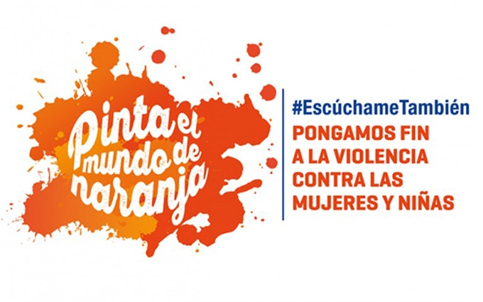 Eliminación de la violencia contra la mujer